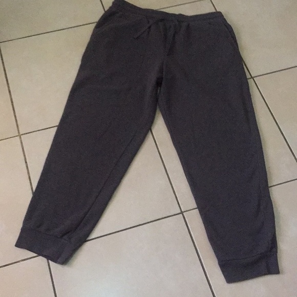 Tek Gear Sweat Pants. Size L - Picture 3 of 7